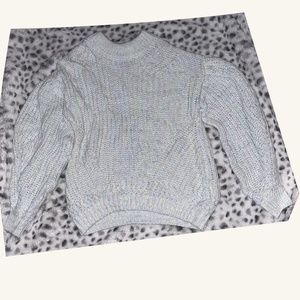 Cupcake Clothing Sweater
